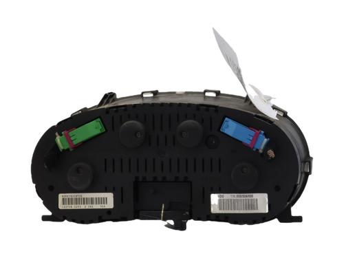 Used Instrument cluster Instrument cluster 39034677 39034677