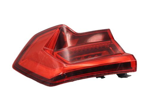 Left taillight AUDI A1 Sportback (GBA) 35 TFSI | BP39664628C34 - Image 4