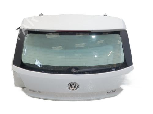 Used Tailgate VW POLO V (6R1, 6C1) 1.4 TDI (75 hp) 31069484