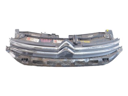 Grill CITROËN C3 III (SX) 1.2 THP 110 (SXHNPS, SXHNZT, SXHNZ6) | BP33016888C40 - Image 2