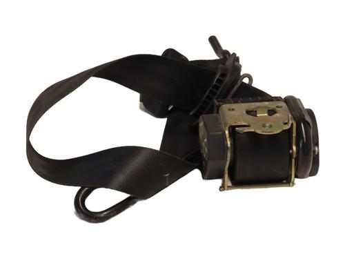 Used Front right seatbelt Front right seatbelt PEUGEOT 307 (3A/C) 2.0 HDi 110 (107 hp) 28476287 28476287