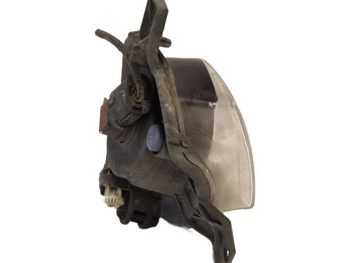 Used Left front fog light Left front fog light BMW 3 (E90) 318 d (143 hp) 27817945 27817945