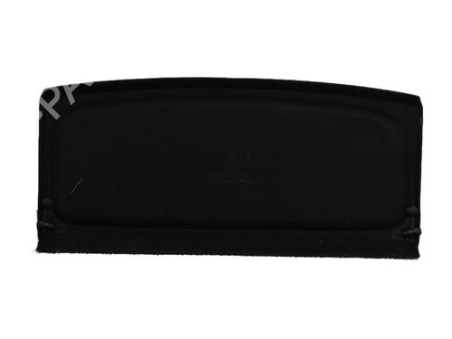Used Rear parcel shelf Rear parcel shelf VW POLO V (6R1, 6C1) 1.6 TDI (90 hp) 34510598 34510598