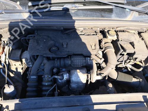 Nakkestøtte CITROËN C4 II (NC_) 1.6 HDi 110 | BP32668698I31 