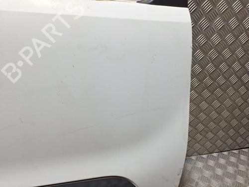 Right front door PEUGEOT PARTNER Box Body/MPV 1.6 HDi 16V | BP29432516C3 