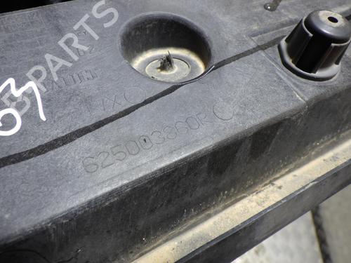 Crossmember RENAULT CLIO IV (BH_) 1.5 dCi 90 | BP24257349C162 