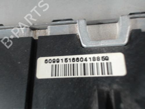 Radio MERCEDES-BENZ CLK (C209) CLK 280 (209.354) | BP24255548E6 
