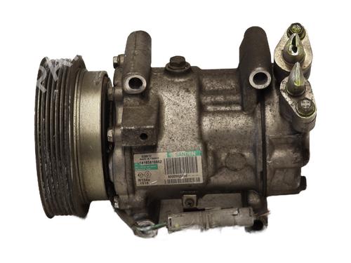 Used AC compressor RENAULT CLIO III (BR0/1, CR0/1) 1.5 dCi (BR17, CR17) (86 hp) 28428251