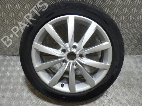 Used Rim VW GOLF VI (5K1) 2.0 TDI (110 hp) 27399510