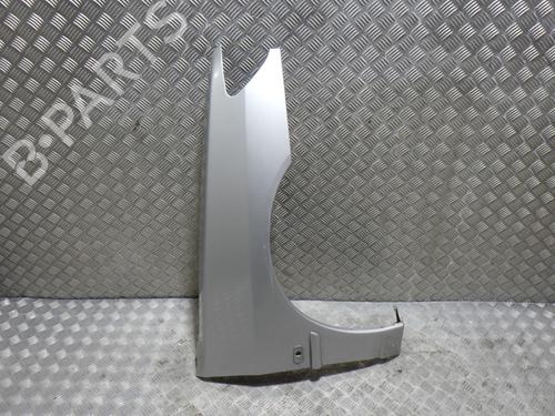 Used Right front fenders PEUGEOT 306 Hatchback (7A, 7C, N3, N5) 1.4 (75 hp) 28415505