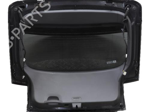 Used Tailgate Tailgate HYUNDAI IONIQ 5 (NE) EV (217 hp) 39585109 39585109