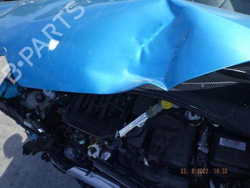 Mittelkonsole CITROËN C3 III (SX) 1.2 PureTech 82 | BP24257925I22 - Image 22