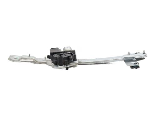 Front left window mechanism PEUGEOT 2008 I (CU_) | BP35958126C22 - Image 4