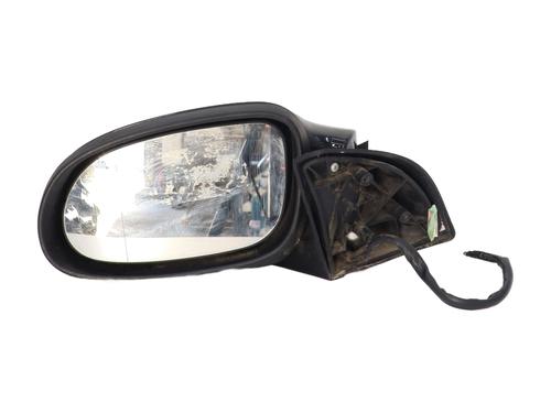 Used Left mirror Left mirror MERCEDES-BENZ A-CLASS (W168) A 170 CDI (168.008) (90 hp) 30395176 30395176