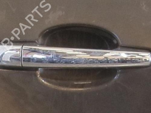 Dør højre bagtil Dør højre bagtil CITROËN C3 II (SC_) 1.6 HDi (92 hp) 34336565 34336565