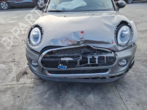 Climate control MINI MINI (F56) Cooper | BP30085044I5 - Image 8