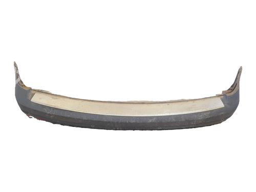 Used Rear bumper Rear bumper VW CADDY IV Box Body/MPV (SAA, SAH) [2015-2020] 36464212 36464212