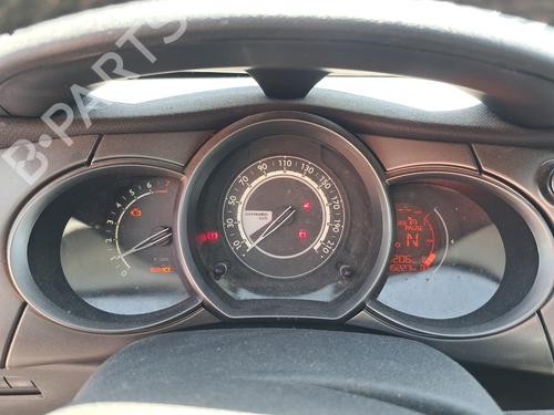 Gearbox CITROËN C3 II (SC_) 1.2 VTi 82 | BP37279960M3 - Image 9