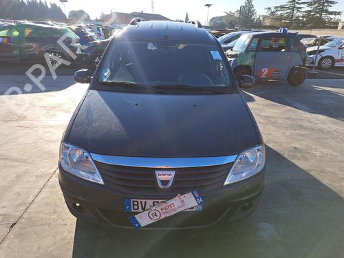 Left front window switch DACIA LOGAN MCV (KS_) 1.5 dCi (KS04) | BP25136561I27  - Image 11
