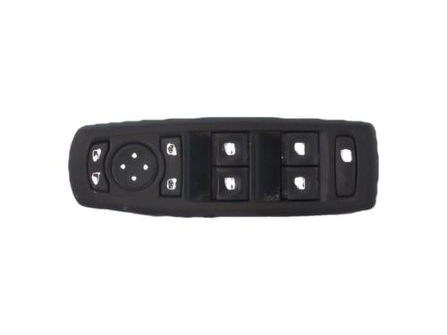 Left front window switch RENAULT LAGUNA III (BT0/1) 2.0 dCi (BT01, BT08, BT09, BT0E, BT0K, BT12, BT1C, BT1D,... | BP39558356I27 - Image 3