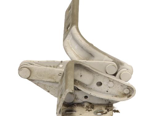 Used Hinge/Door check strap Hinge/Door check strap RENAULT MASTER II Van (FD) 2.5 dCi (FD02) (101 hp) 28953156 28953156