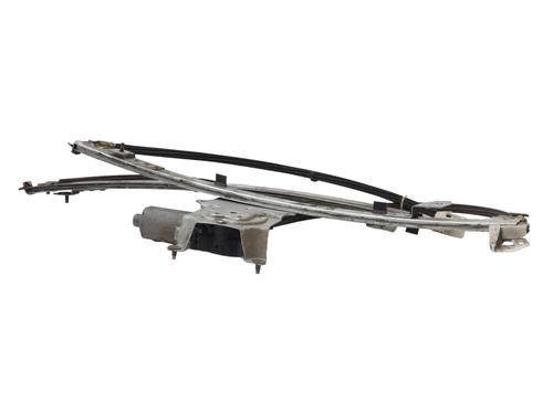 Front right window mechanism CITROËN XSARA PICASSO (N68) 2.0 HDi | BP30849169C23 