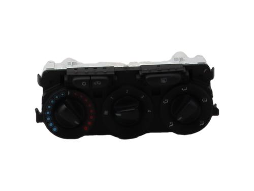 Climate control VAUXHALL CORSA Mk IV (E) (X15) 1.4 | BP38283384I5 - Image 2