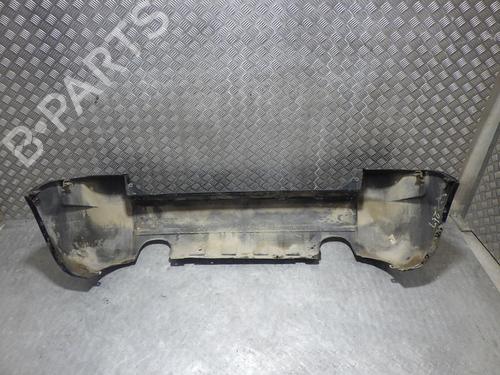 Rear bumper HYUNDAI TUCSON (JM) 2.0 CRDi All-wheel Drive | BP24253988C8 