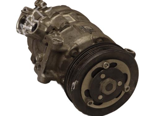 AC-Kompressor VW TRANSPORTER T6 Van (SGA, SGH, SHA, SHH) 2.0 TDI (114 hp) 24253803