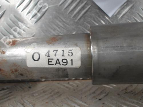 Steering column MAZDA MX-3 (EC) 1.6 i | BP24255560M21  - Image 7