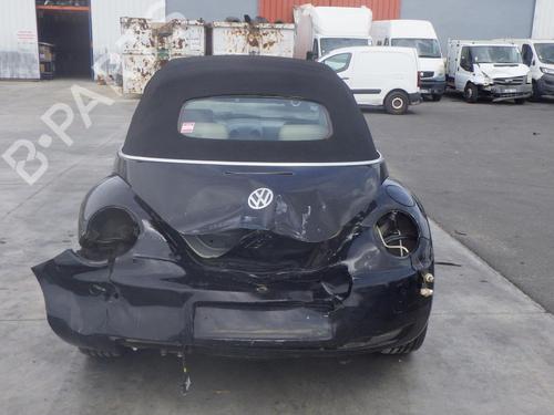 Starter VW NEW BEETLE Convertible (1Y7) 1.6 | BP24256600M8 - Image 25