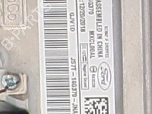Display FORD RANGER (TKE) 3.2 TDCi 4x4 | BP39458576C48 - Image 4