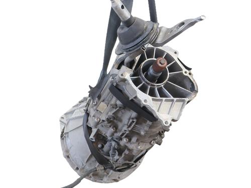 Gearbox BMW X1 (E84) xDrive 18 d | BP38518354M3 - Image 4