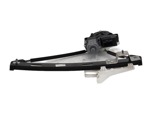 Rear left window mechanism VW POLO VI (AW1, BZ1, AE1) 1.0 MPi | BP29184845C24 