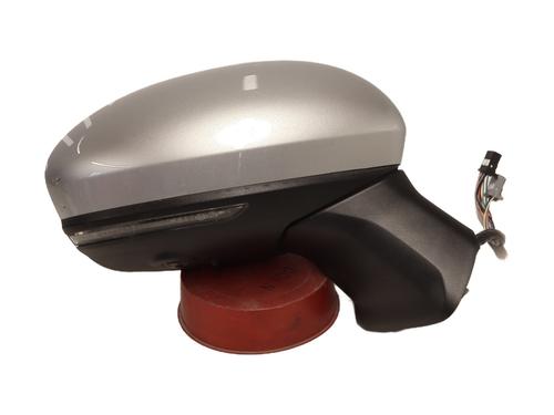 Used Right mirror RENAULT CAPTUR II (HF_) TCe 140 (HFN0) (140 hp) 24259450