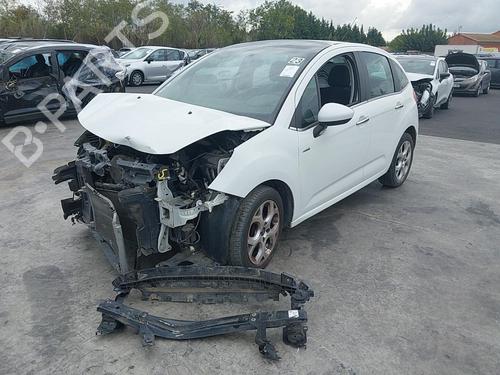 Used Parts CITROËN C3 II (SC_)  1.6 VTi 120  2368876