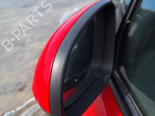 Left mirror OPEL ASTRA J GTC 2.0 OPC Turbo (08) | BP26434555C26 