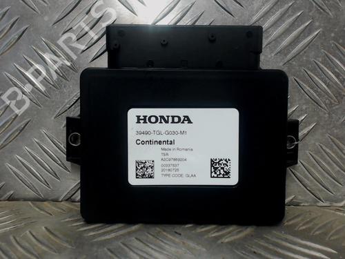 Control unit HONDA CIVIC X Hatchback (FC_, FK_) 1.0 VTEC | BP24255376M11 - Image 3