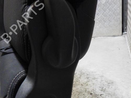 Right front seat RENAULT TRAFIC III Van (FG_) 1.6 dCi 140 (FGMA, FGMC) | BP24257242C16 - Image 12