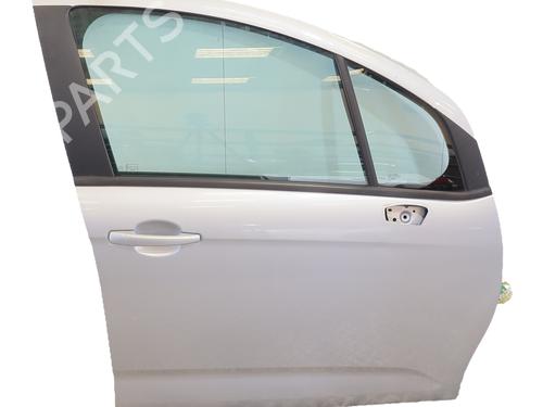 Used Right front door Right front door FORD RANGER (ET) 2.5 TDCi 4x4 (143 hp) 36097229 36097229