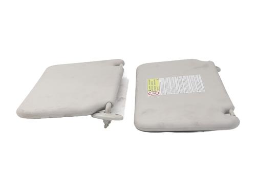 Left sun visor SUZUKI SX4 (EY, GY) 2.0 DDiS 4x4 (RW420D) | BP29429691I1 
