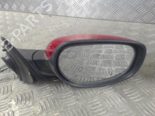 Used Right mirror Right mirror MAZDA RX-8 (SE, FE) 1.3 (FE103, SE3P) (231 hp) 24258405 24258405