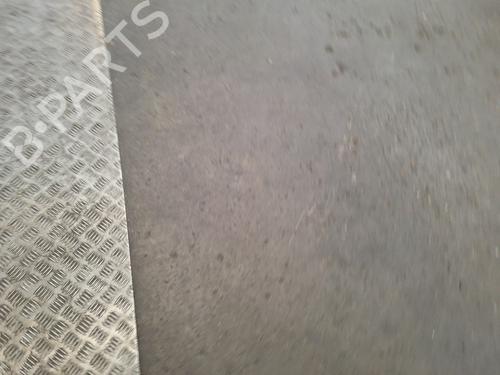 Bakluke CC/Kombi-Kupé PEUGEOT 206 Hatchback (2A/C) 1.4 i | BP30128468C6