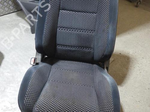 Seats set TOYOTA COROLLA Coupe (_E9_) 1.6 (AE92_) | BP24260242C78 