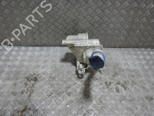 Windscreen washer tank VW POLO V (6R1, 6C1) 1.6 TDI | BP25894619C113 