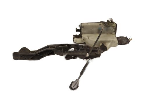 Rear left lock PEUGEOT 208 I (CA_, CC_) 1.6 HDi | BP26153457C100 