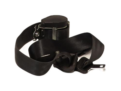 Front left seatbelt DACIA SANDERO 1.5 dCi | BP24253565I26  - Image 5