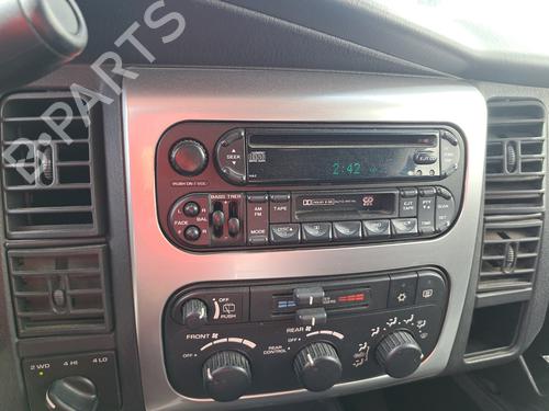 Capot DODGE DURANGO (WD) 5.7 AWD | BP38033566C1 - Image 5