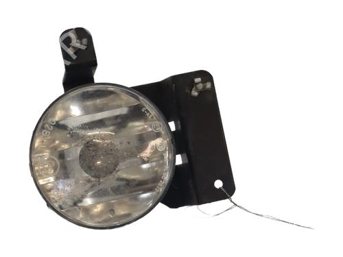 Used Left front fog light MICROCAR M.GO 0.5 (8 hp) 31050404