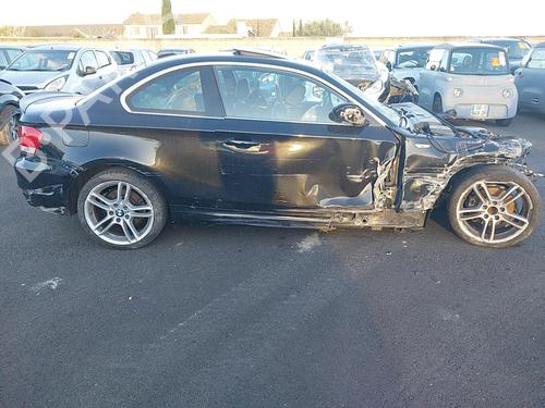 Climate control BMW 1 Coupe (E82) 125 i | BP24260005I5 